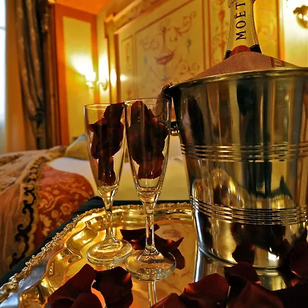 Romanico Palace Luxury & Rom