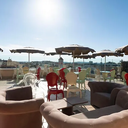 Hotel Romanico Palace Luxury & Rom