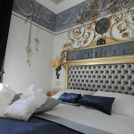 Romanico Palace Luxury & 4* Rom