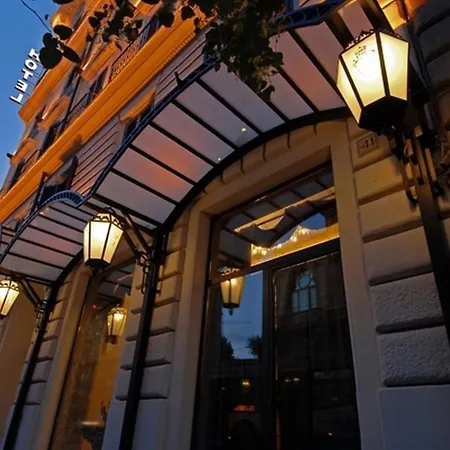 Romanico Palace Luxury & Rom