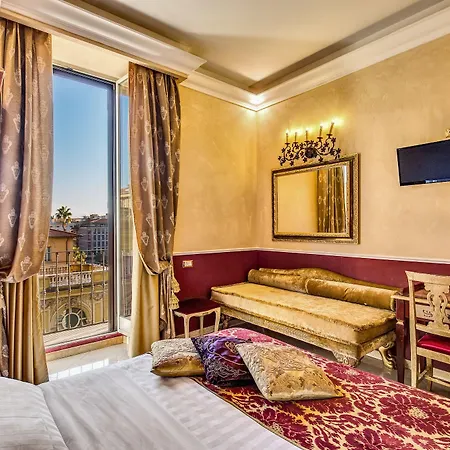 Romanico Palace Hotel
