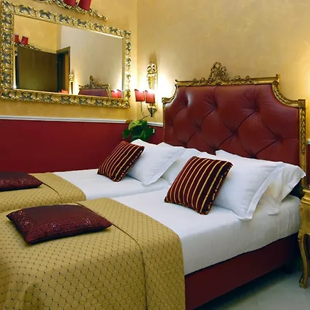 Hotel Romanico Palace