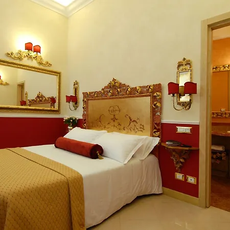 Hotel Romanico Palace