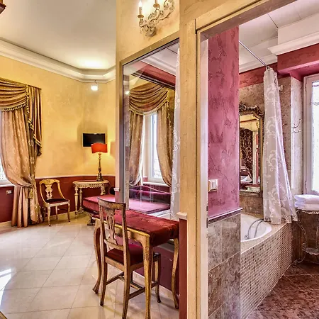 Romanico Palace