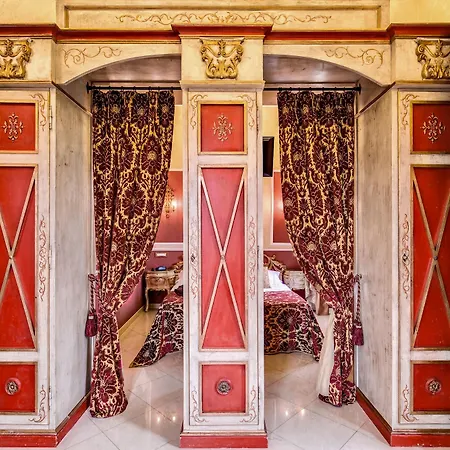 Romanico Palace 4* Roma