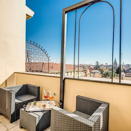Hotel Romanico Palace
