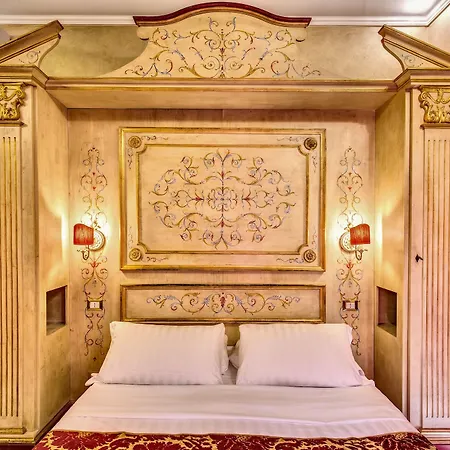 Hotel Romanico Palace 4*