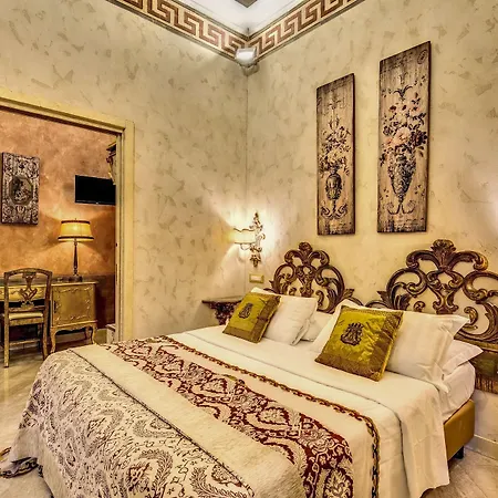 Romanico Palace 4*
