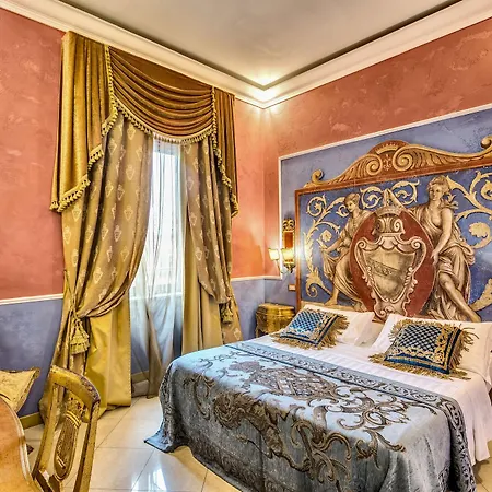 Romanico Palace 4*