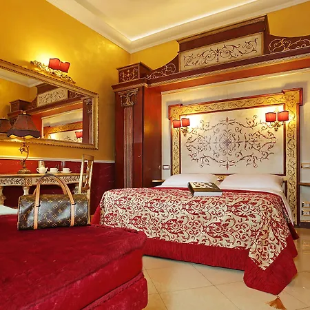 Hotel Romanico Palace