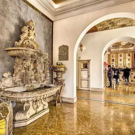 Romanico Palace 4*