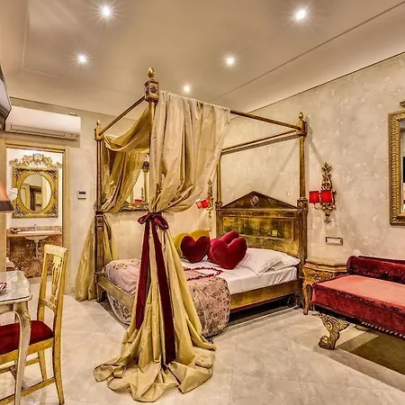 Romanico Palace 4* Roma