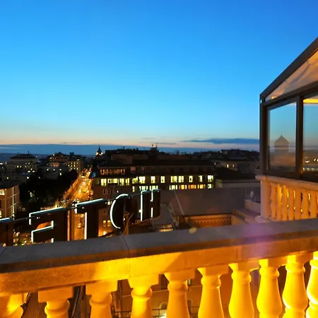 Romanico Palace