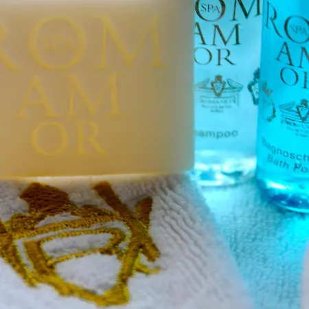 Hotel Romanico Palace Luxury & Rome