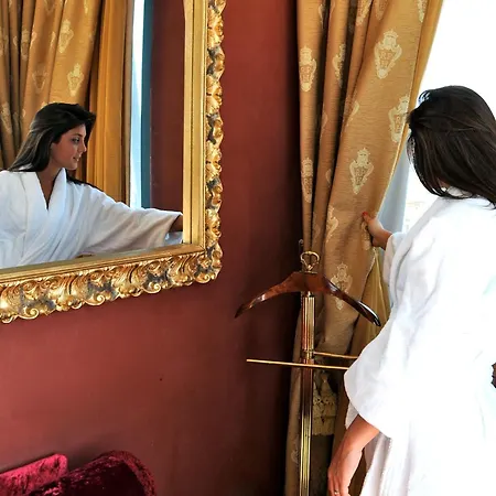Hotel Romanico Palace