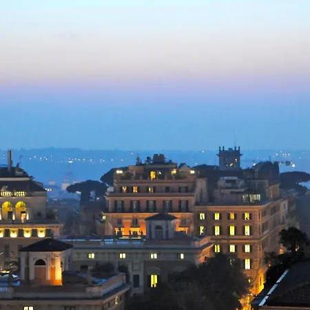 Romanico Palace