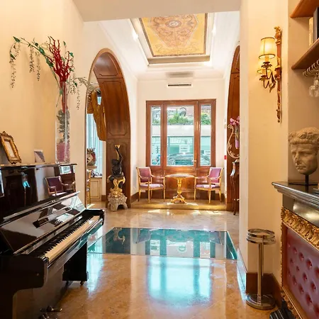 Romanico Palace 4*
