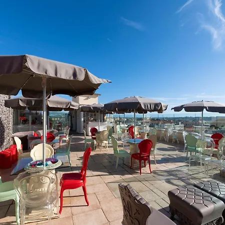 Romanico Palace 4* Roma