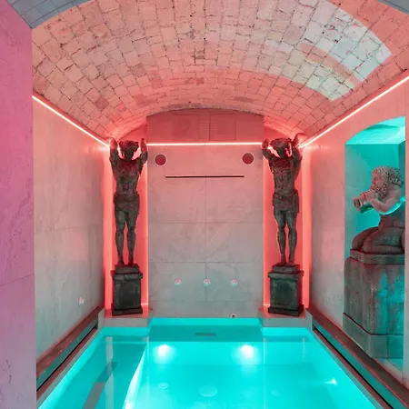 Romanico Palace 4* Roma