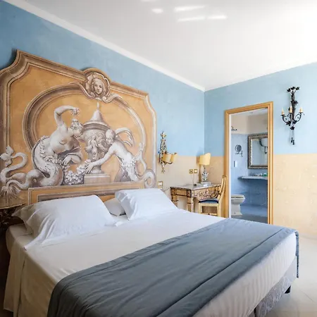 Hotel Romanico Palace Luxury & 4*