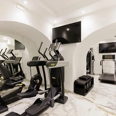 Romanico Palace Luxury & Hotel 4*