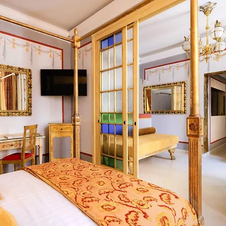 Romanico Palace Luxury & 4*