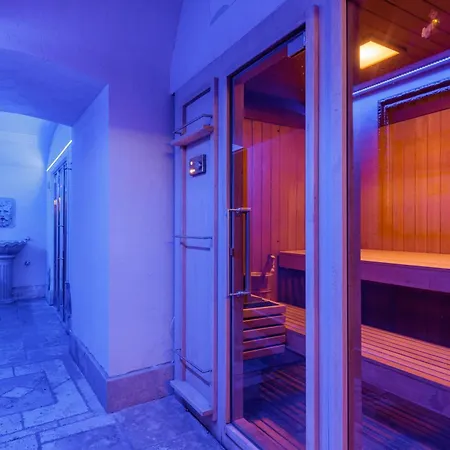 Romanico Palace Luxury &