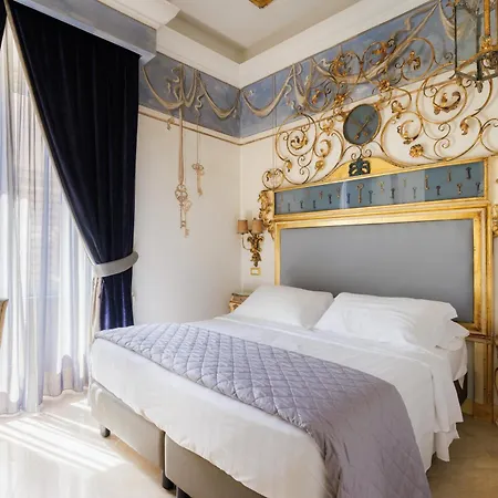 Romanico Palace Luxury & Hotel 4*