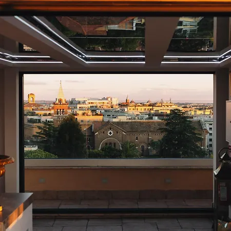 Romanico Palace Luxury & Hotel