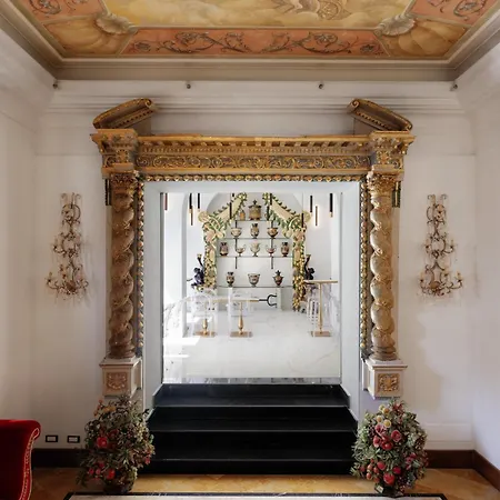 Hotel Romanico Palace Luxury & 4*