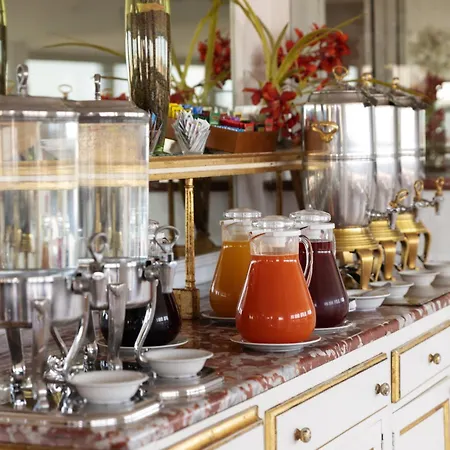 Romanico Palace Luxury & 4* Rome