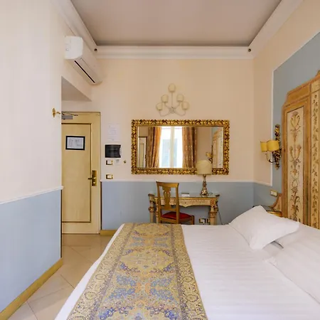 Romanico Palace Luxury & Rome