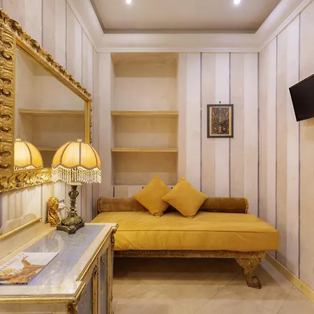 Romanico Palace Luxury & Hotel 4*