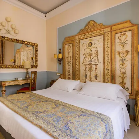 Hotel Romanico Palace Luxury & 4*