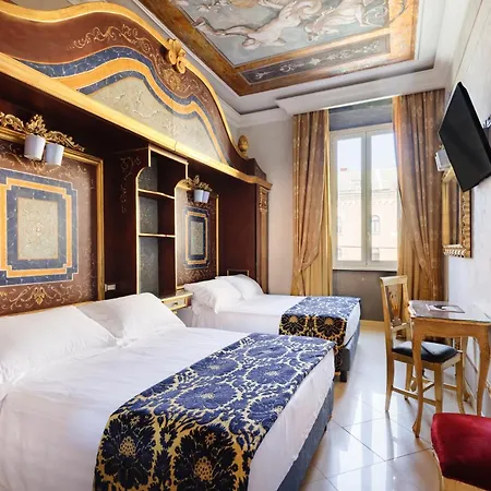 Hotel Romanico Palace Luxury &