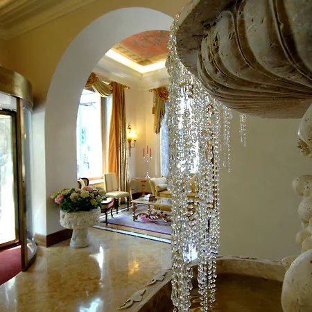 Hotel Romanico Palace Luxury & 4*