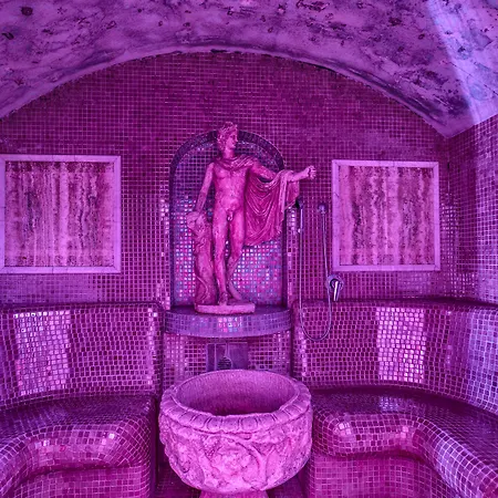 Romanico Palace Luxury & Rome