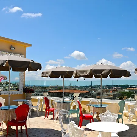 Romanico Palace Luxury & 4*