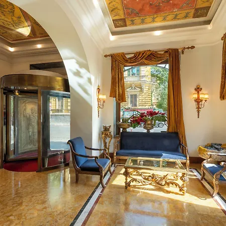 Romanico Palace Luxury & 4*