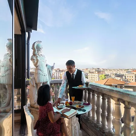 Hotel Romanico Palace Luxury & 4*