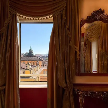 Hotel Romanico Palace Luxury &