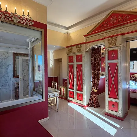 Romanico Palace Luxury & 4*