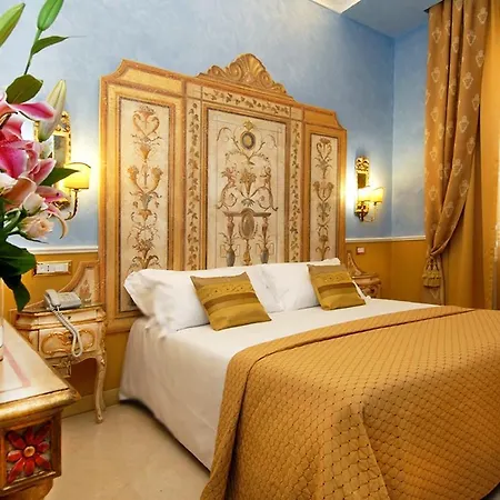 Hotel Romanico Palace 4*