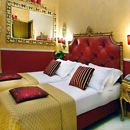 Hotel Romanico Palace