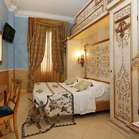Hotel Romanico Palace