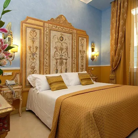 Hotel Romanico Palace 4*