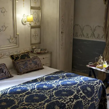 Hotel Romanico Palace