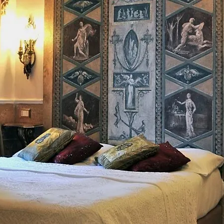 Romanico Palace 4* Roma