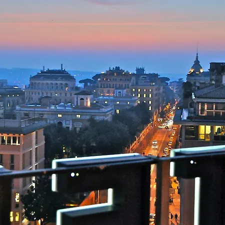 Romanico Palace 4* Roma