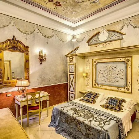Romanico Palace 4*
